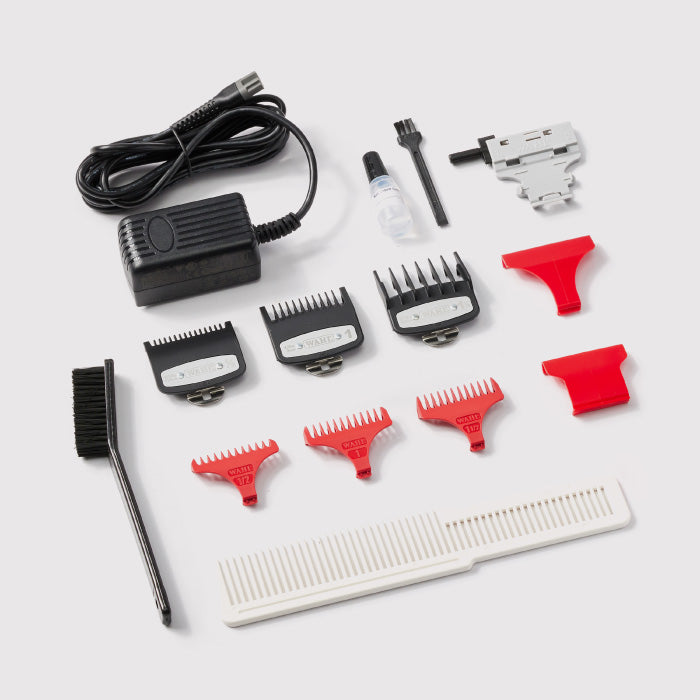 Cordless Barber Combo Edizione Limitata