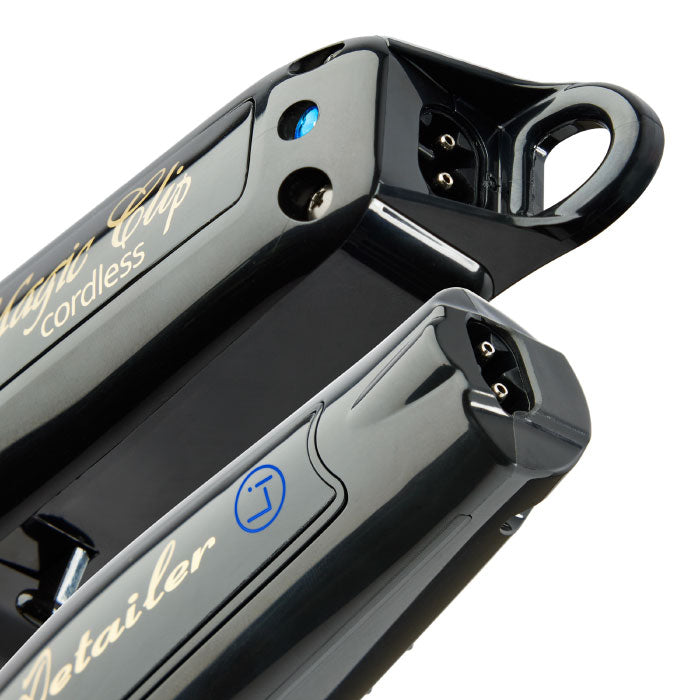 Cordless Barber Combo Edizione Limitata
