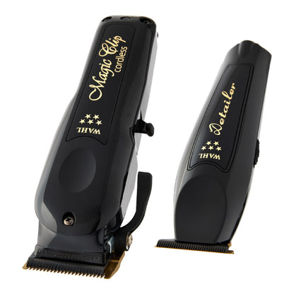 Cordless Barber Combo Edizione Limitata