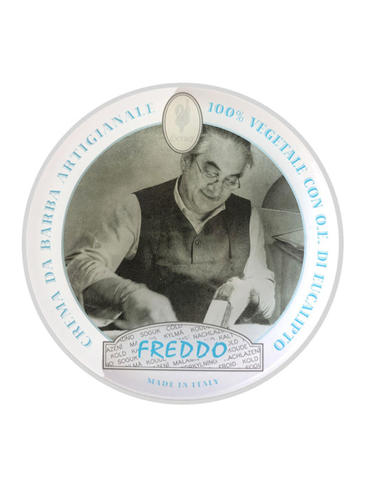 Crema da barba Freddo