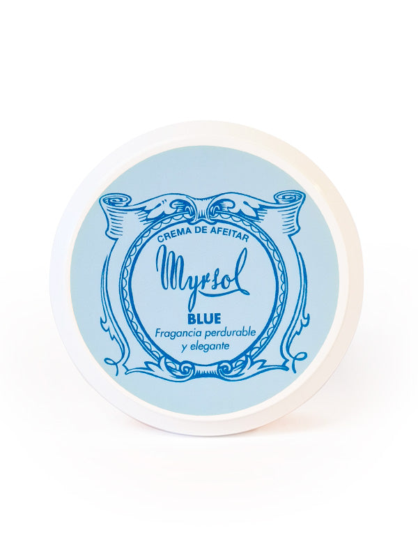 Crema da rasatura Blue