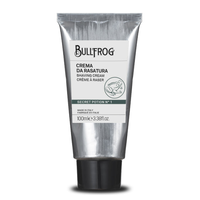 Crema da rasatura Secret Potion N.1 100 ml