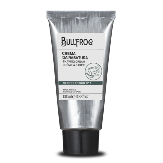 Crema da rasatura Secret Potion N.1 100 ml