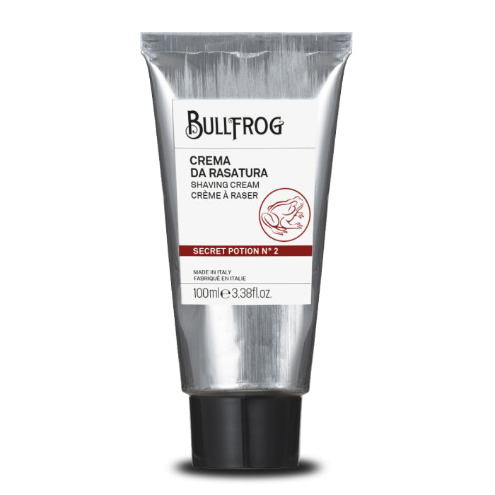 Crema da rasatura Secret Potion N.2 100 ml
