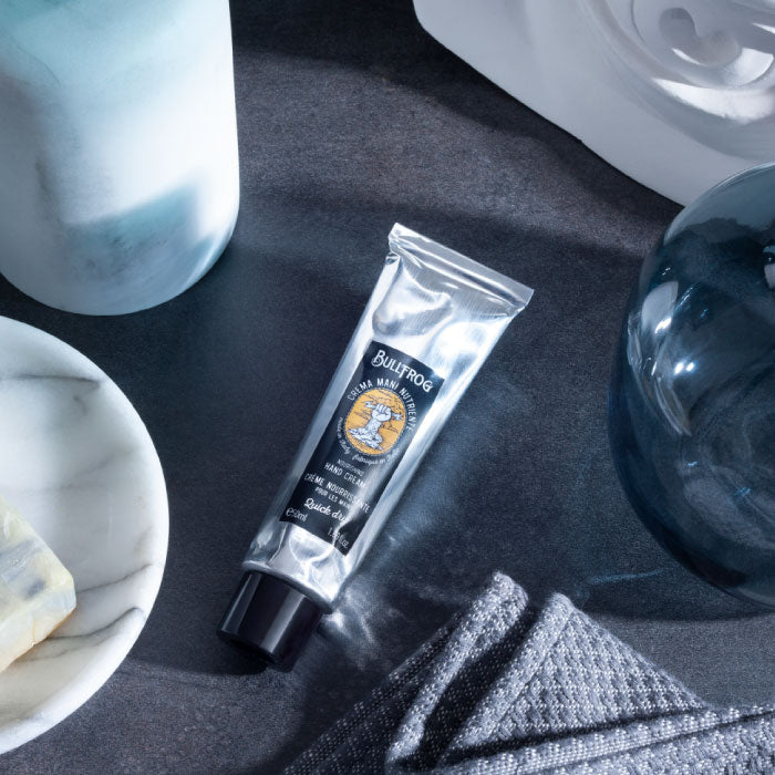 Crema Mani Nutriente