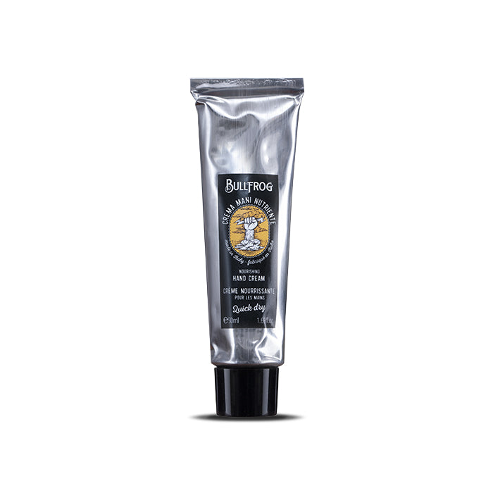 Crema Mani Nutriente