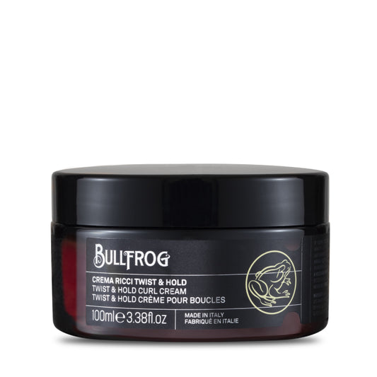 Crema Ricci Twist & Hold