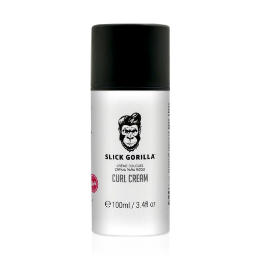 Curl Cream