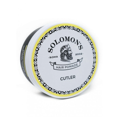 Cutler Pomade