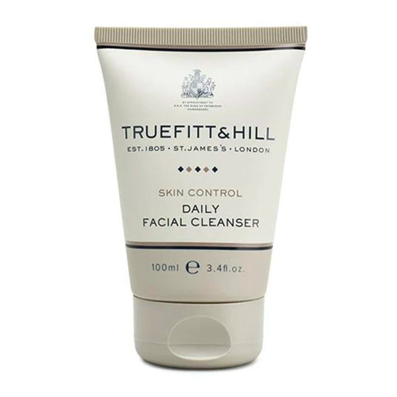 Skin Control Daily Facial Cleanser