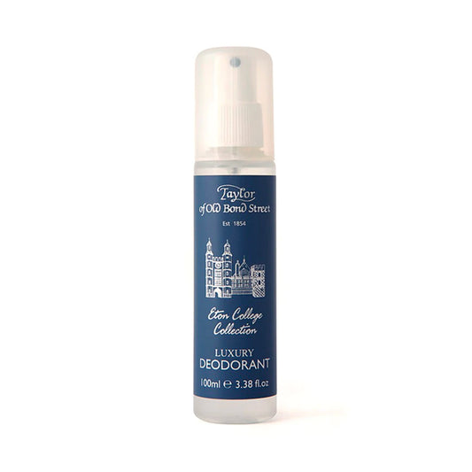 Deodorante Spray Eton College Collection
