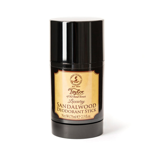 Deodorante Stick Sandalwood