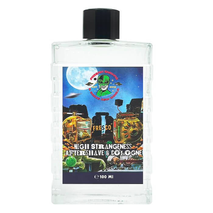 Aftershave Colonia Fresco