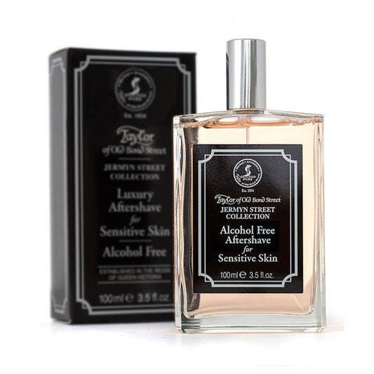 Dopobarba Jermyn Street Collection Non Alcolico