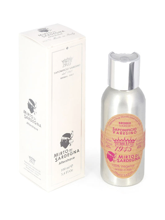 After Shave Mirto di Sardegna