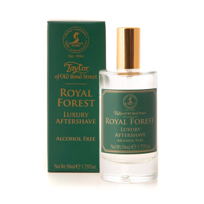 Dopobarba Royal Forest Non Alcolico