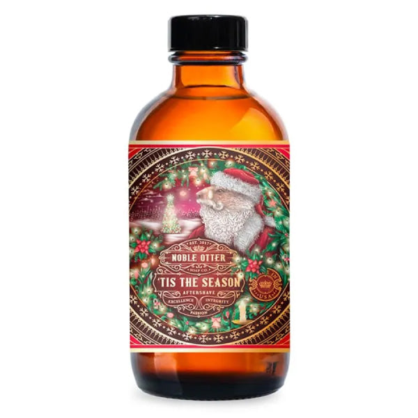 Dopobarba Tis the Season 118ml