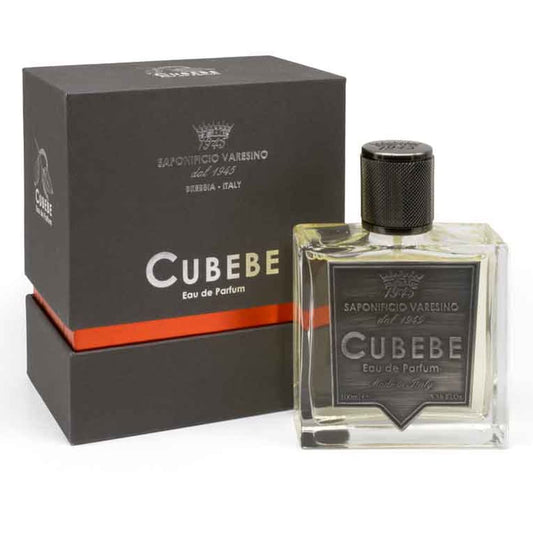 Cubebe Eau de Parfum