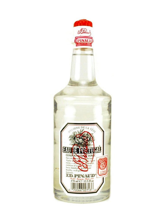Eau De Portugal Hair Tonic
