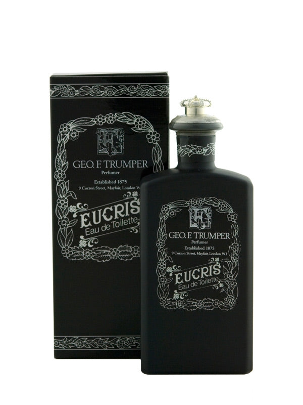 Eau de Toilette Eucris