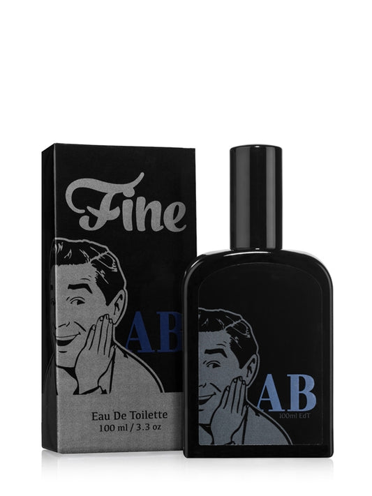 American Blend Eau de Toilette