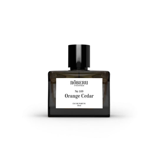 Eau de Parfum Orange Cedar