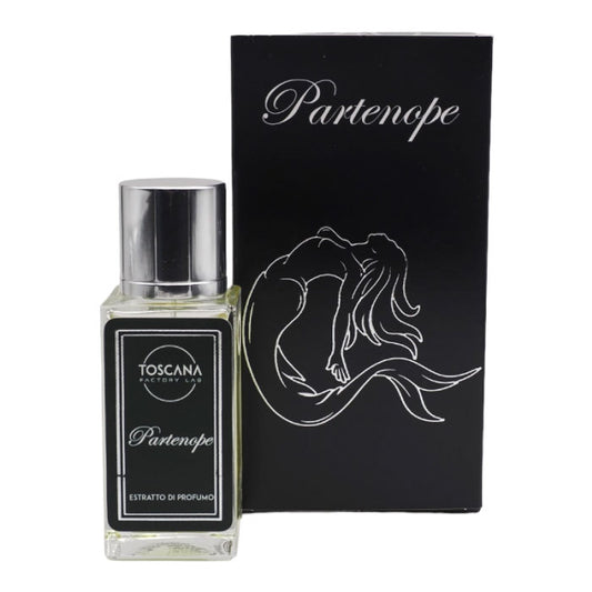 Estratto Di Profumo Partenope 50ml