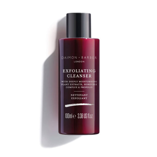 Exfoliating Cleanser