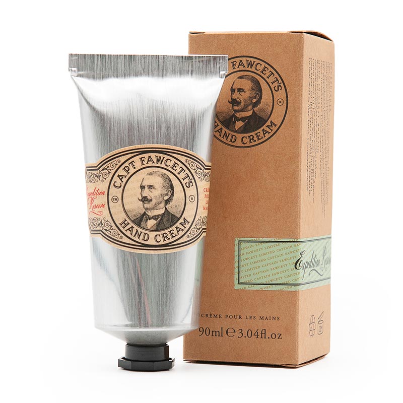 Expedition Reserve Hand Cream