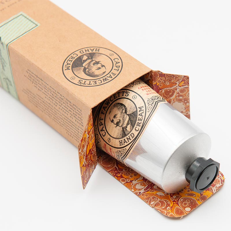 Expedition Reserve Hand Cream