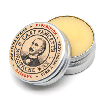 Expedition Reserve Moustache Wax