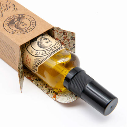 Expedition Reserve Pre Shave Oil