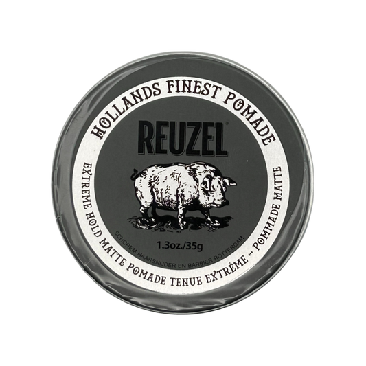 EXTREME HOLD MATTE POMADE 35GR