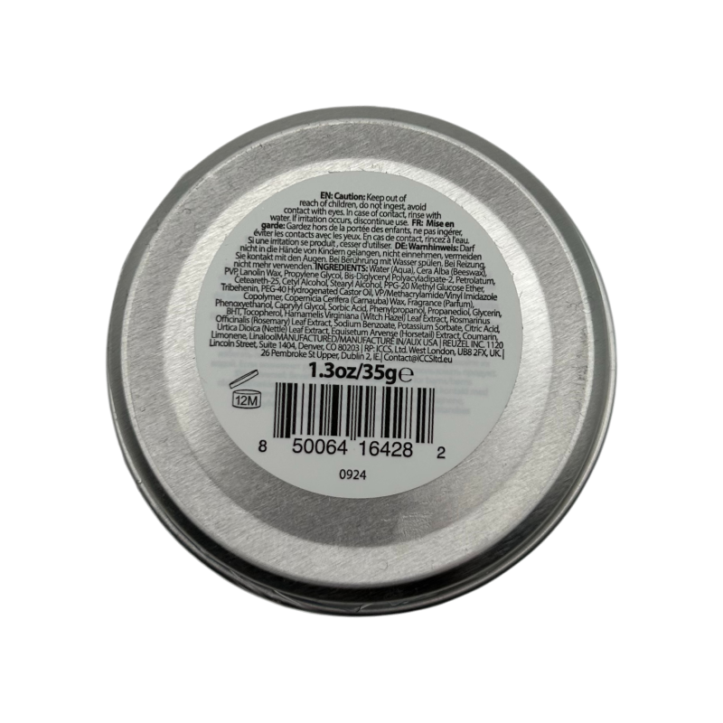 Extreme Hold Matte Pomade 35gr