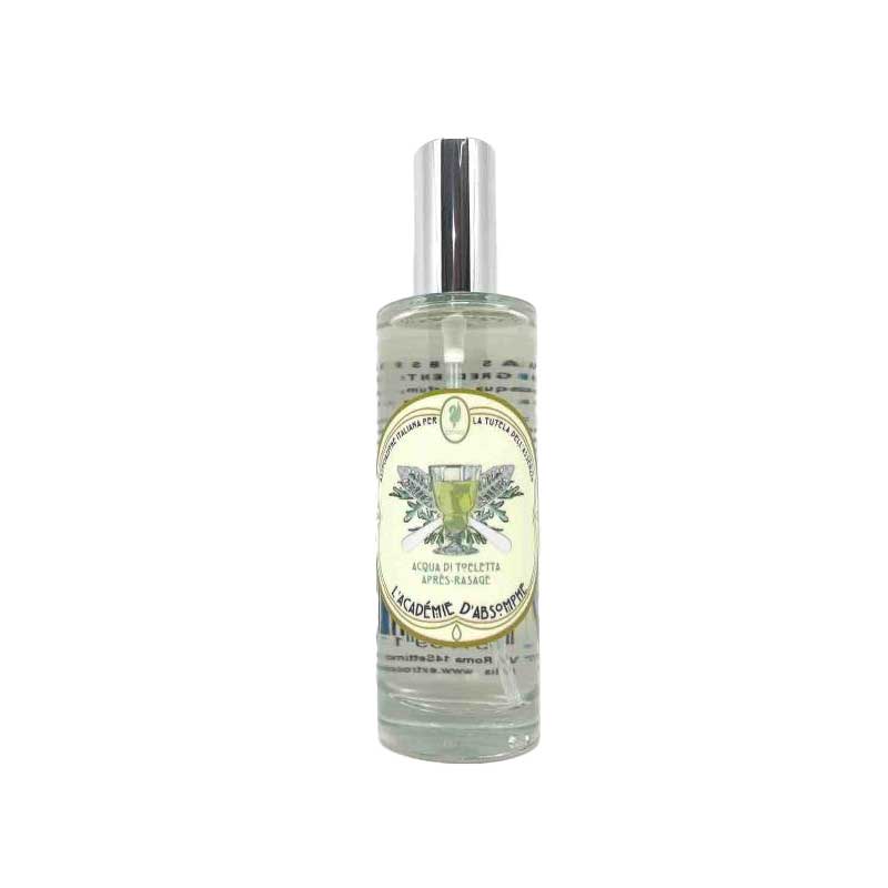 Aftershave Absinthium Artemisia