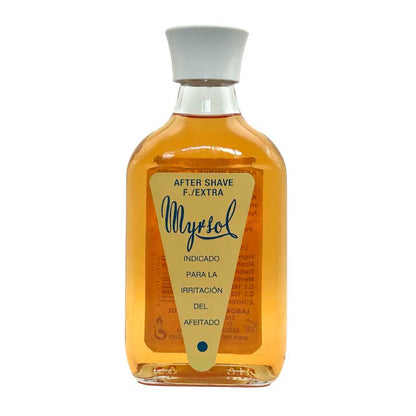 Aftershave Lotion F Extra