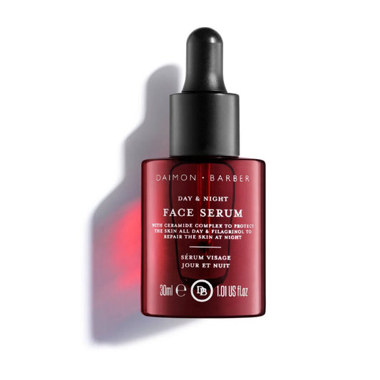 Face Serum Day & Night