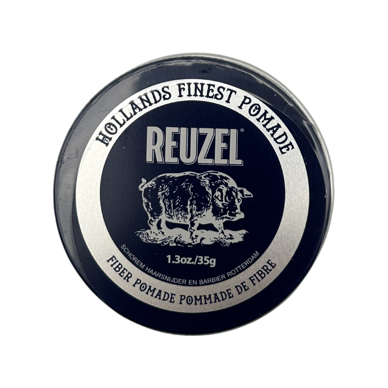 Fiber Pomade 35gr