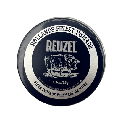 Fiber Pomade 35gr