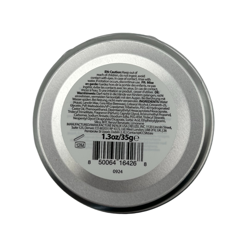 Fiber Pomade 35gr