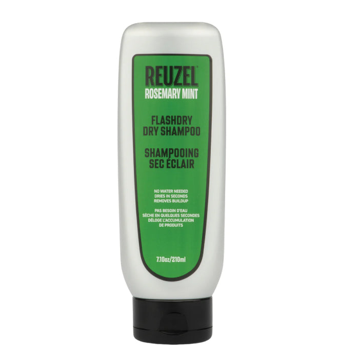 Flashdry Dry Shampoo