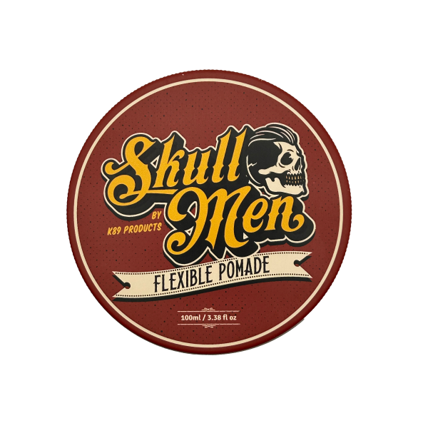 Flexible Pomade 100ml