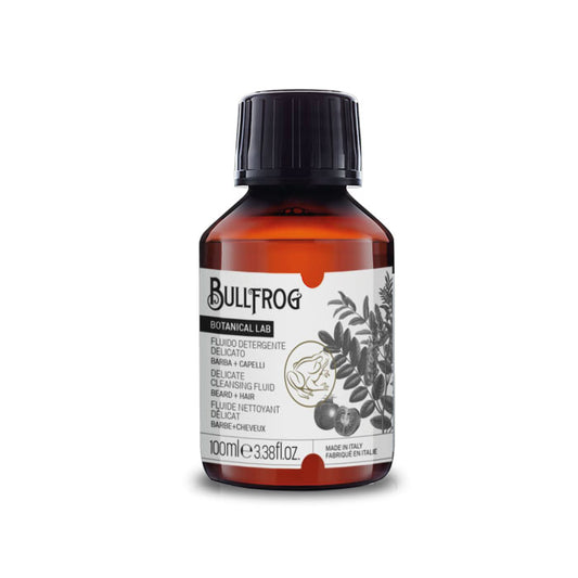 Fluido Detergente Delicato 100ml