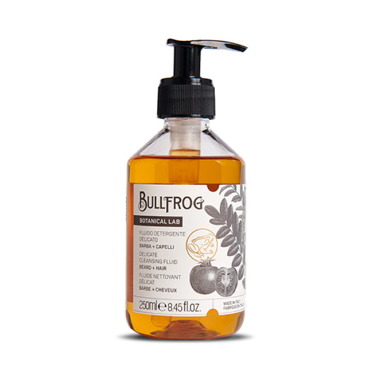 Fluido Detergente Delicato 250 ml
