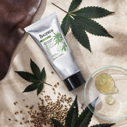 Gel Esfoliante Anti-Stress