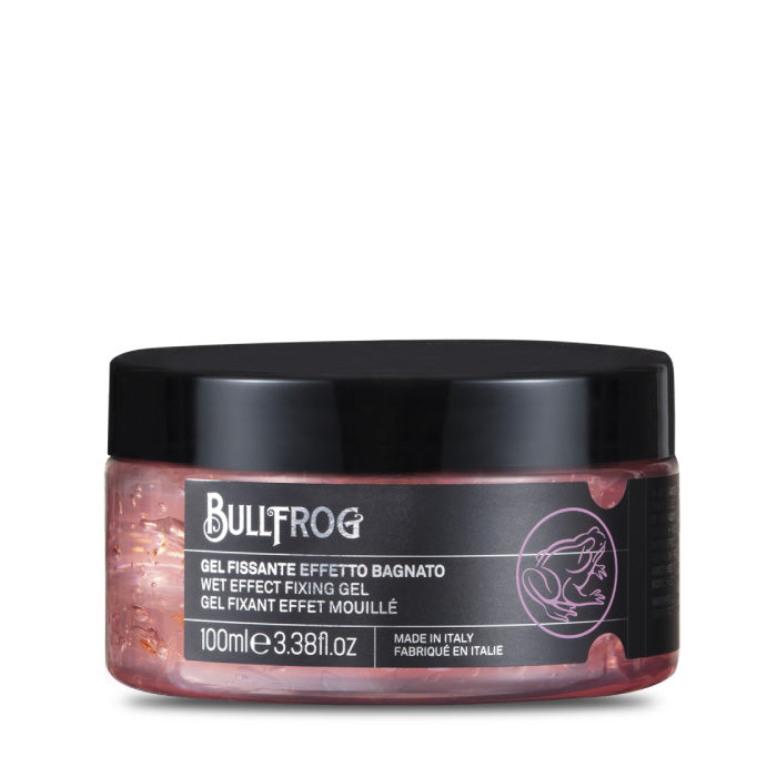 Gel Fissante Effetto Bagnato
