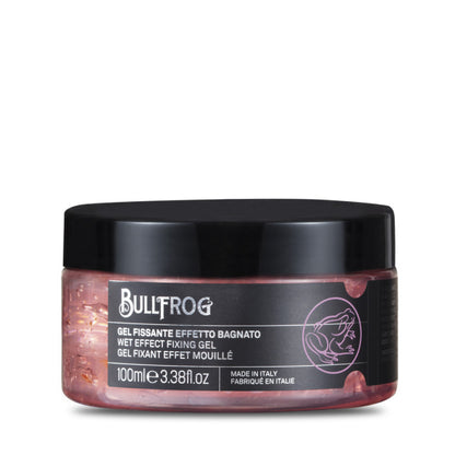 Gel Fissante Effetto Bagnato