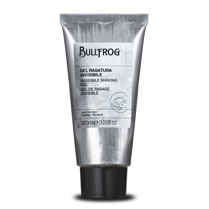 Gel Rasatura Invisibile