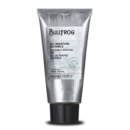 Gel Rasatura Invisibile