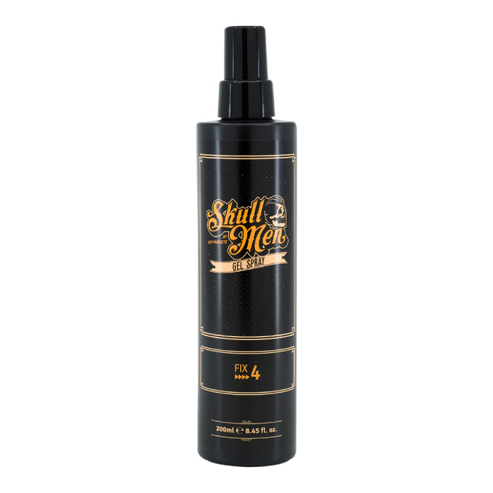 Gel Spray 200ml